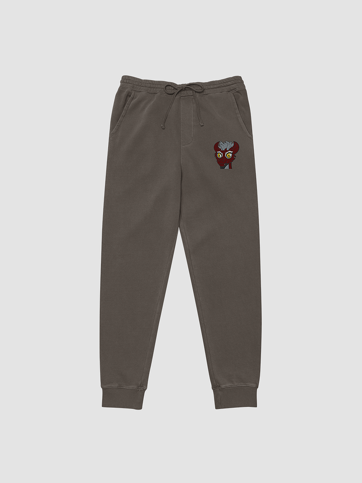 Devilish Dragon Sweatpants product image (1)