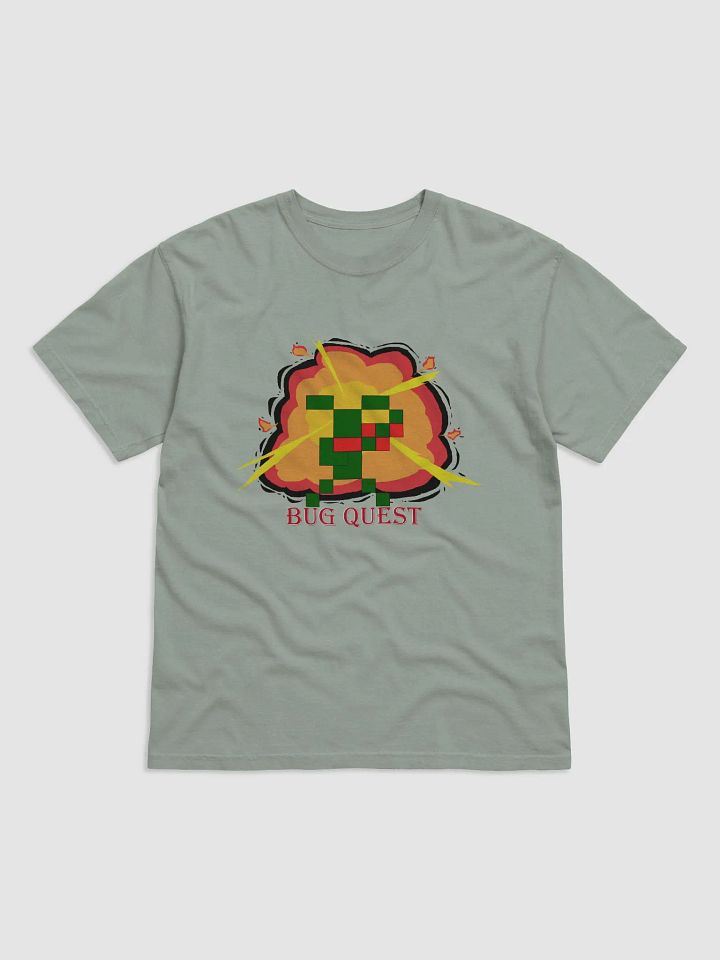 Hopper Rider T-Shirt product image (1)