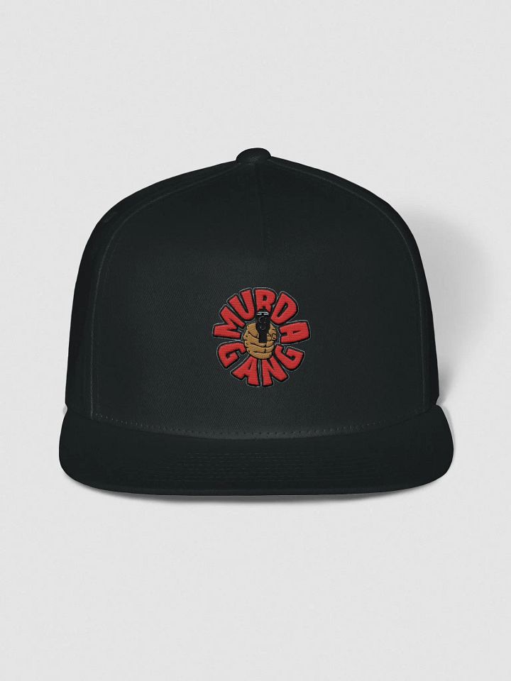 MURDAGANG SNAPBACK Yupoong product image (1)