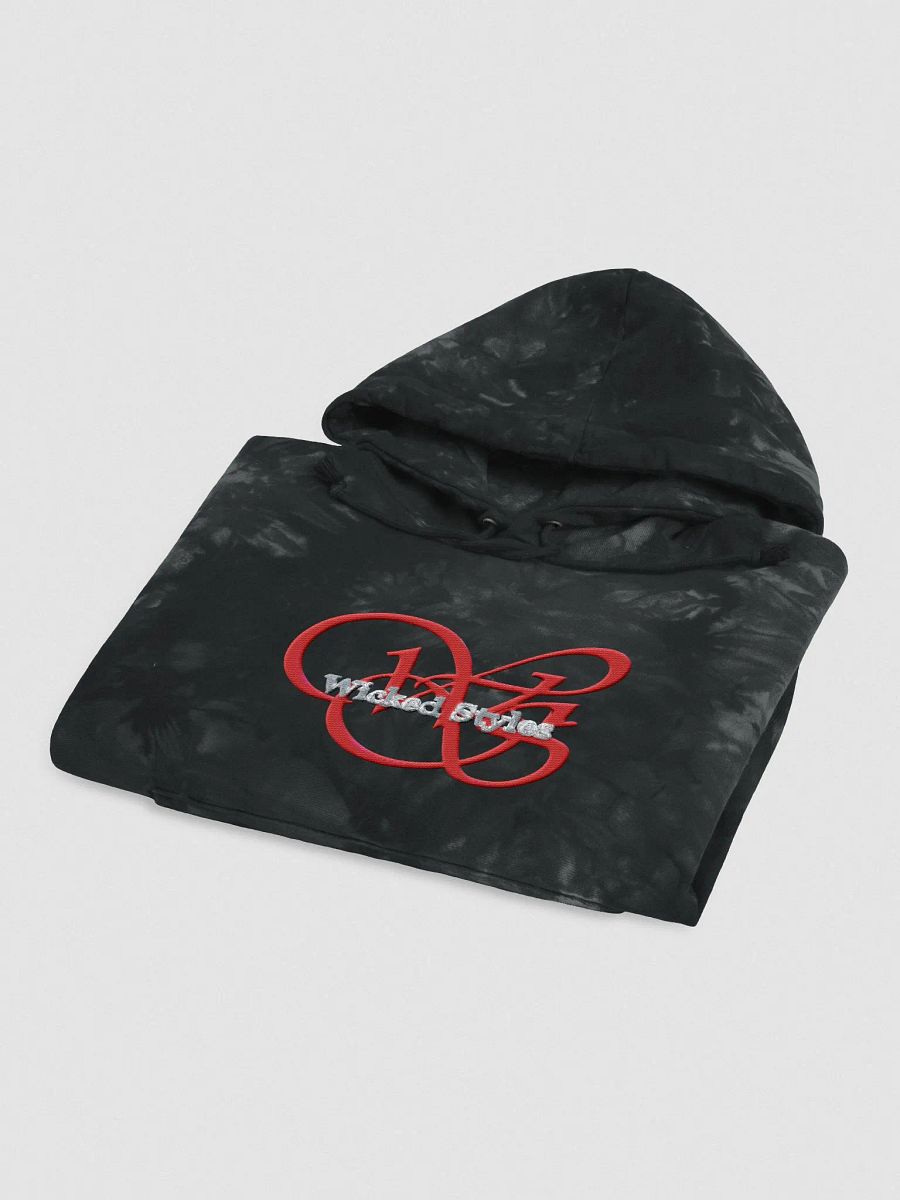 WS Champion Tie-Dye Hoodie product image (19)