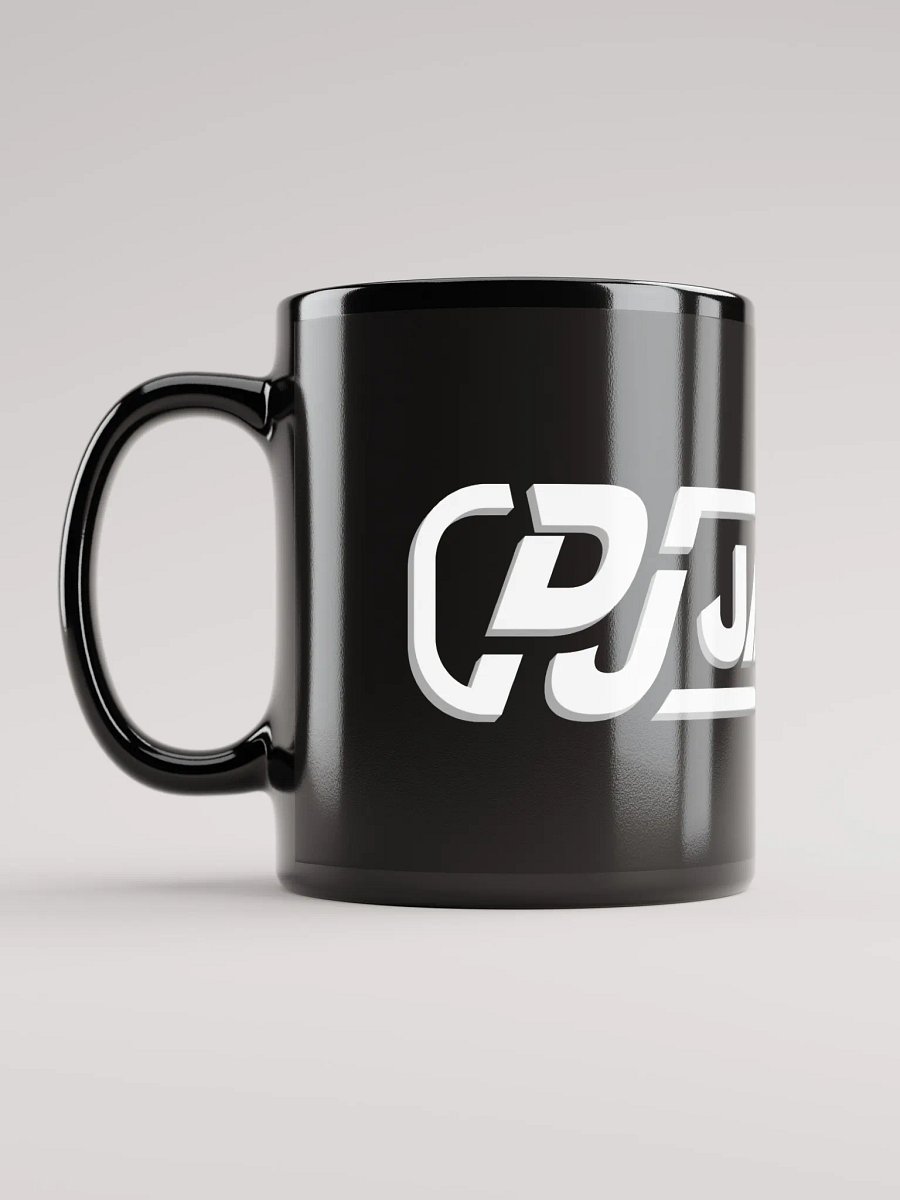 Dj JayCan Mug Black product image (11)
