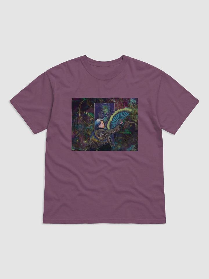 BTS - Jimin Fan Tee - Designed by ChimberArt product image (1)