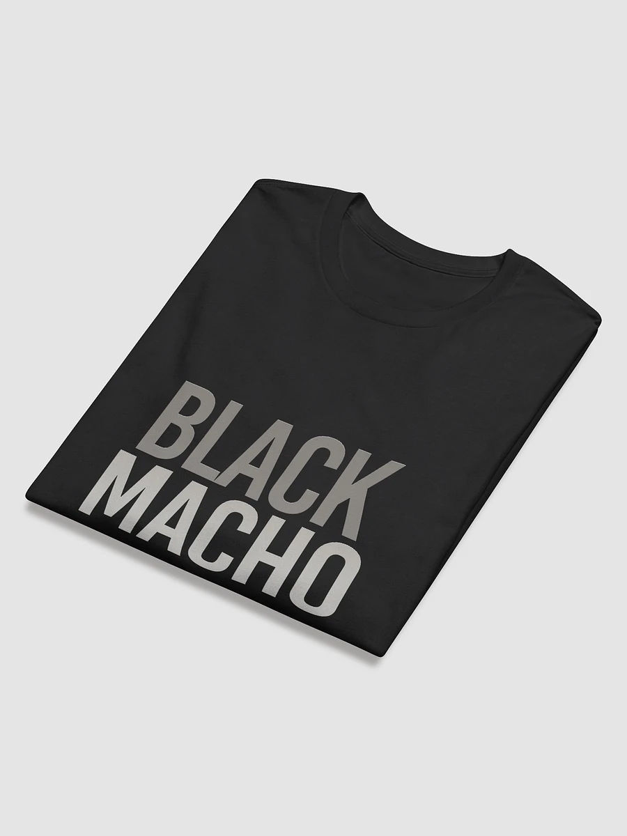 Black Macho - Long Sleeve product image (6)