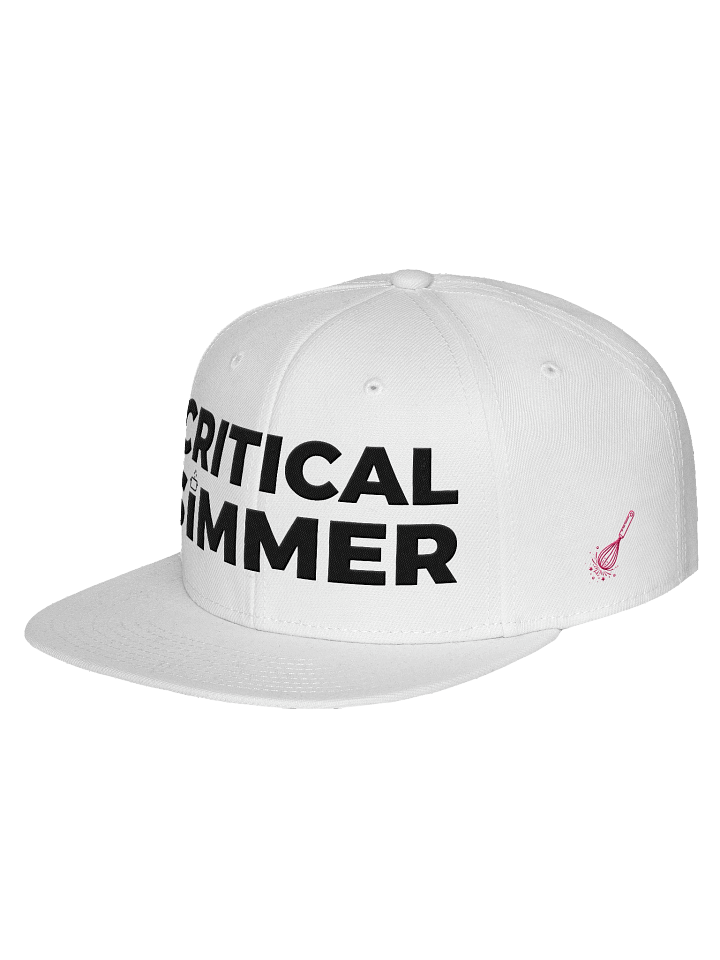 Critical Simmer product image (21)