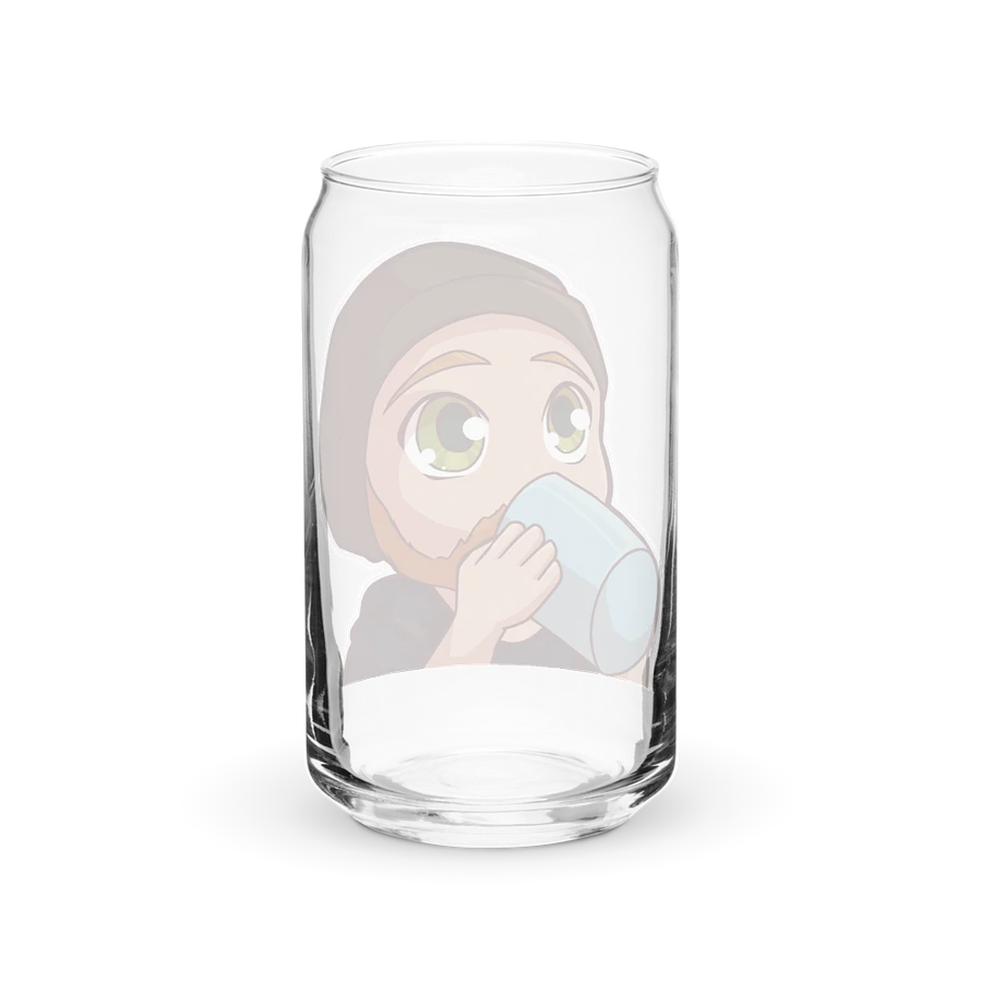 Sip Emote Glass product image (5)