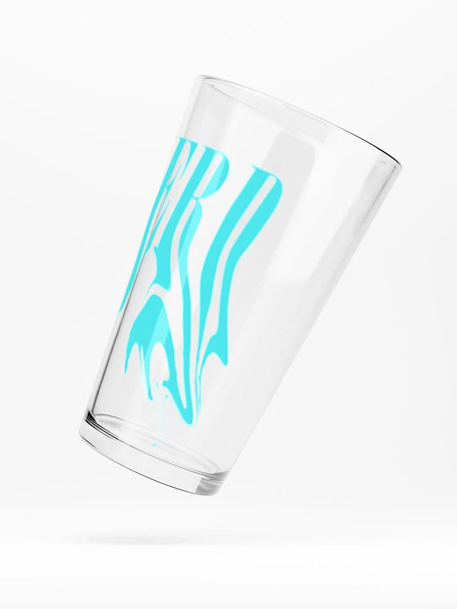 Melted Nerd Glass product image (5)