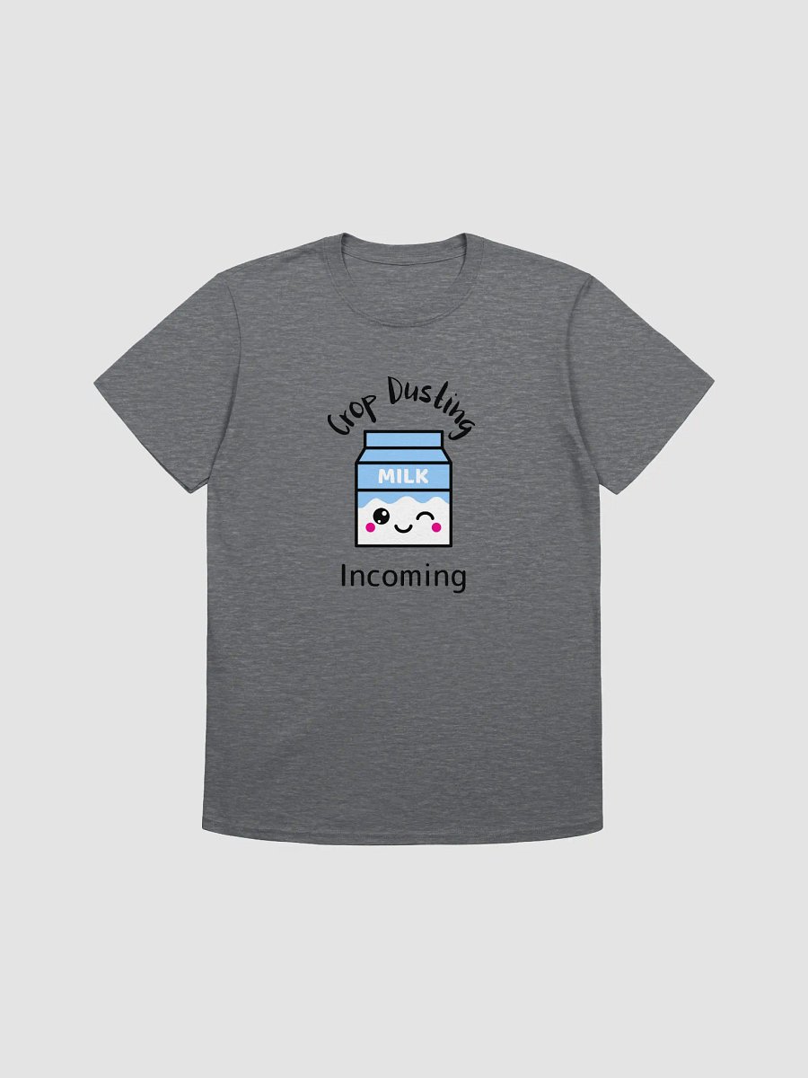 Winking Milk Carton Tee product image (12)