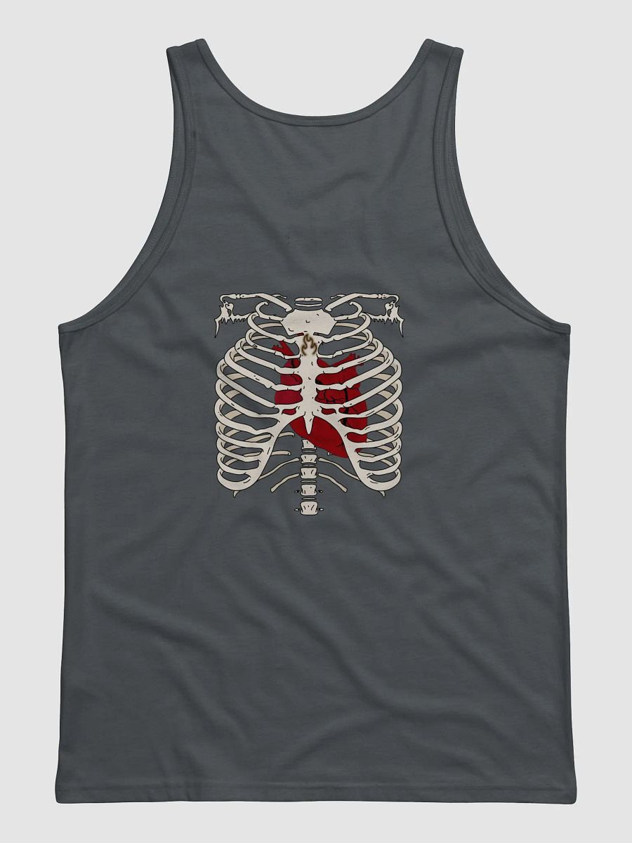 Ribcage Tank top product image (4)