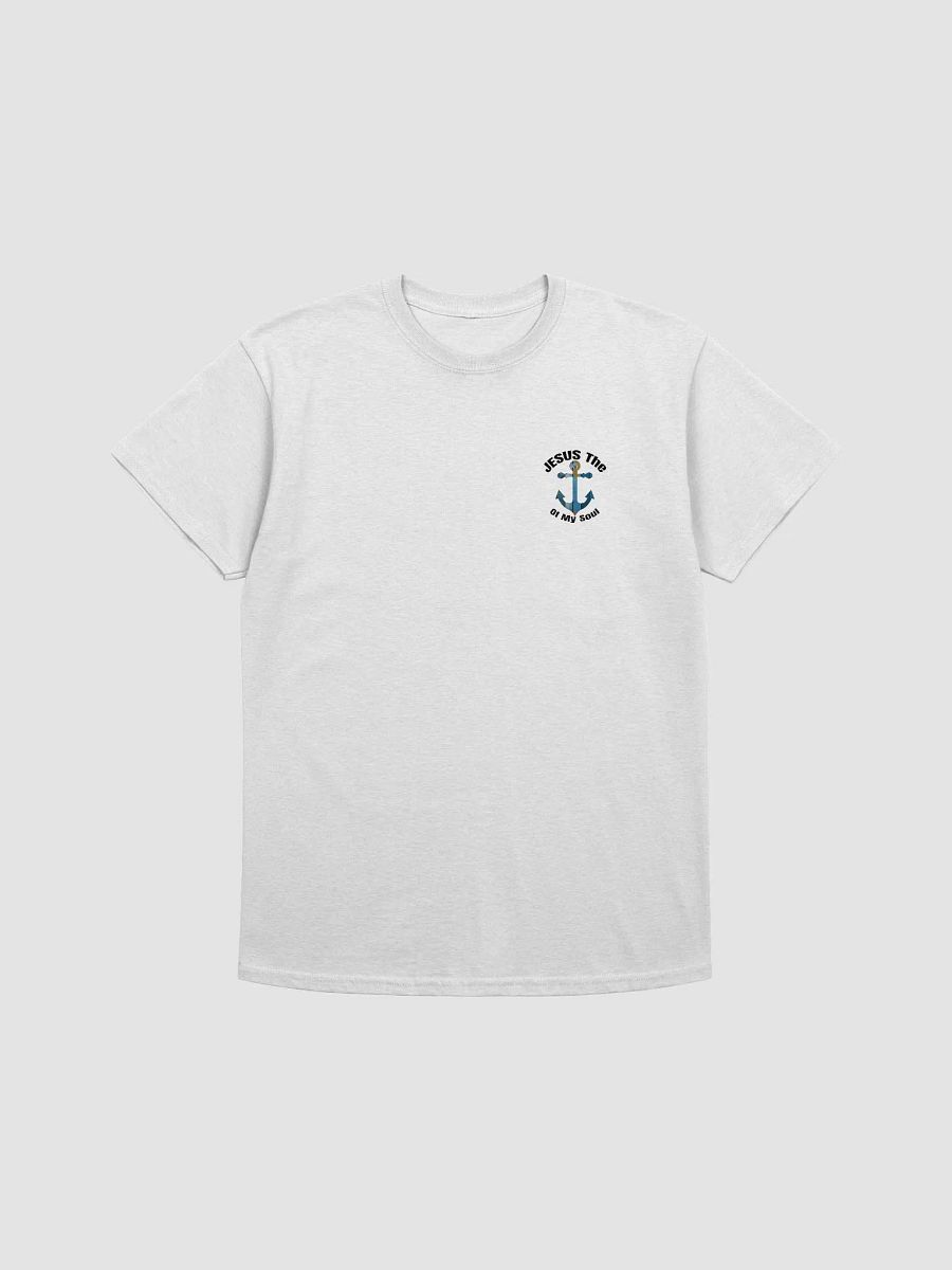 Anchored Dreams T-Shirt product image (1)