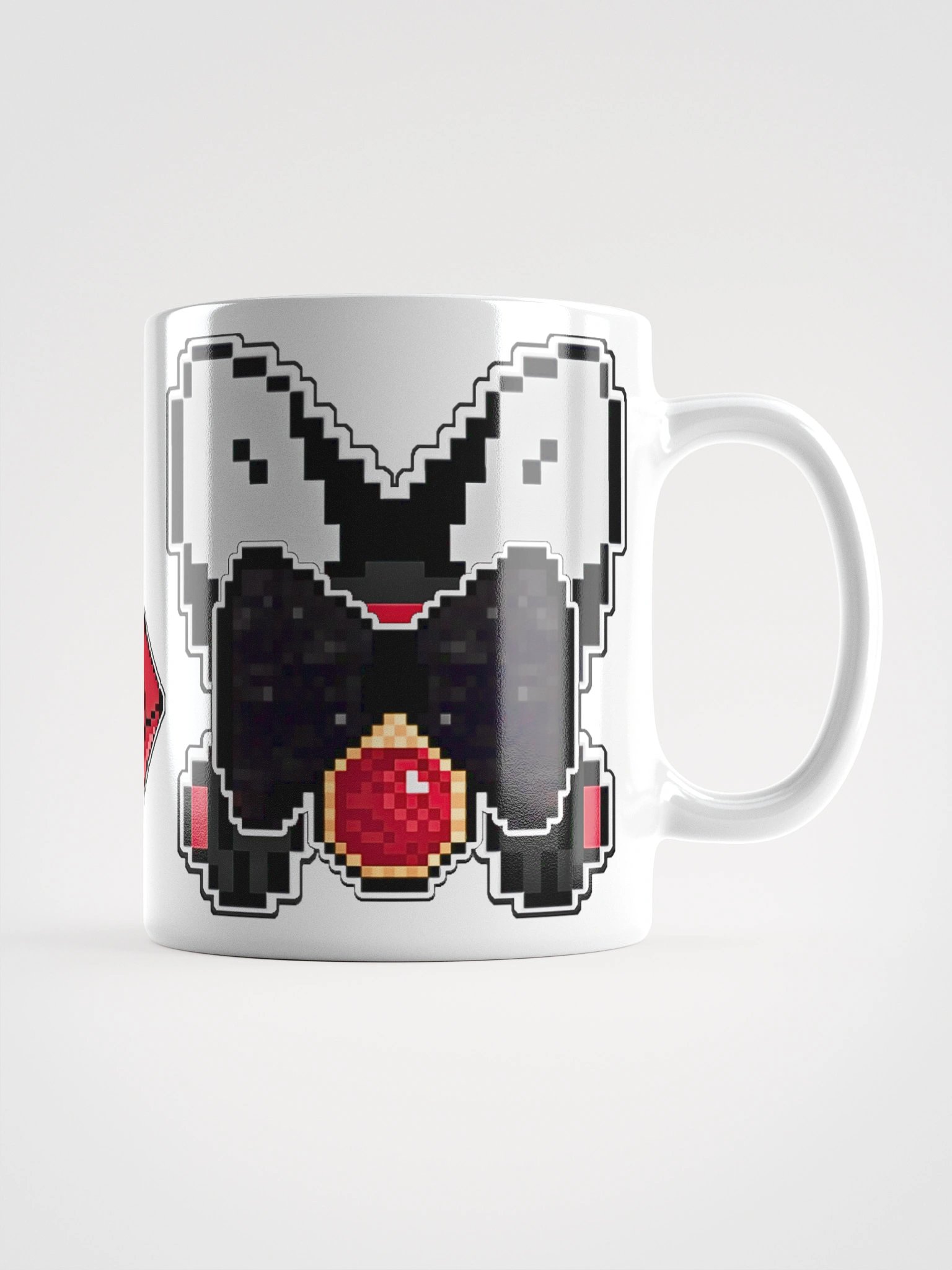 Xeirri: Denifly 11oz Mug (Denixen Butterfly) product image (1)