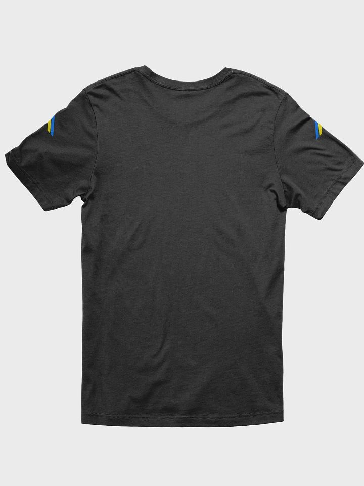 SHP Shirt (Stripes Logo) product image (2)