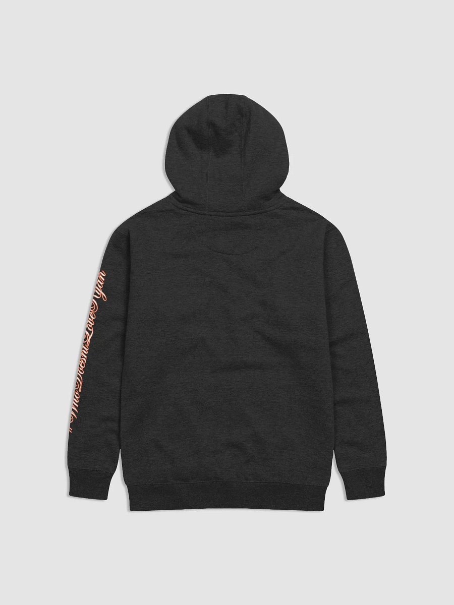 Phoenix Cotton Blend Unisex Hoodie product image (2)