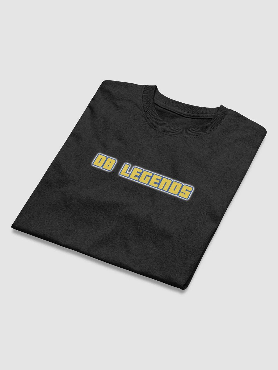 DB Legends T-Shirt product image (4)