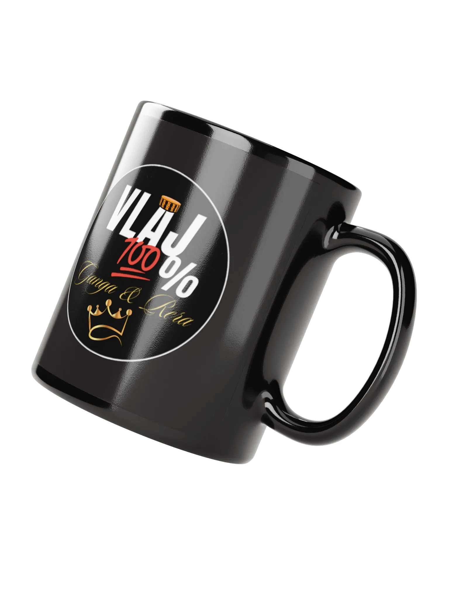 Royal VLAJ 100% Mug product image (2)