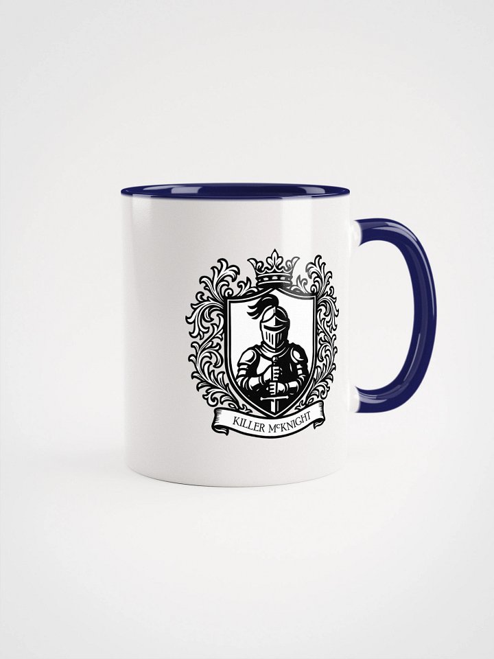 KMK Coat of Arms Mug product image (5)