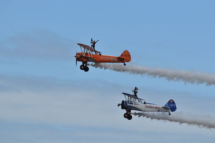 Wing Walkers product image (2)