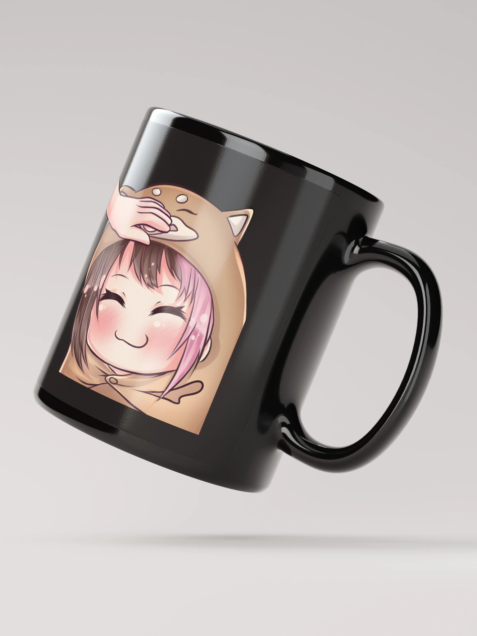 Head Pat Mug product image (2)
