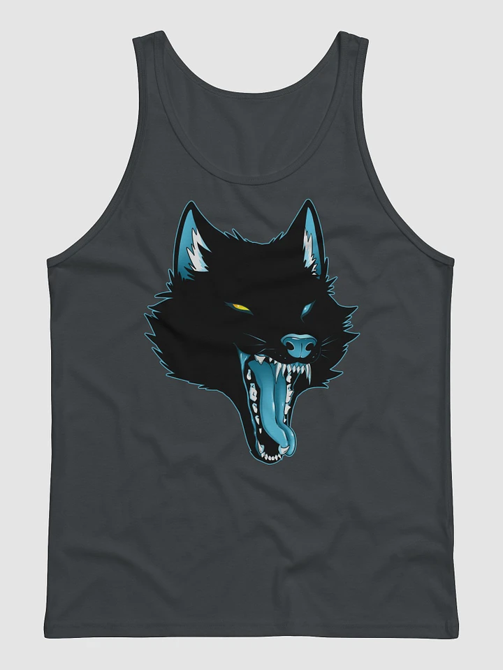 Wolf tank product image (6)
