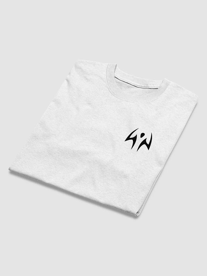 Ancient Sorcerer Tee (White) product image (1)