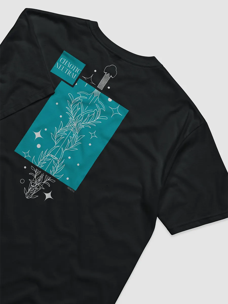 AZURE | Chaotic Neutral {Colorblock} product image (4)