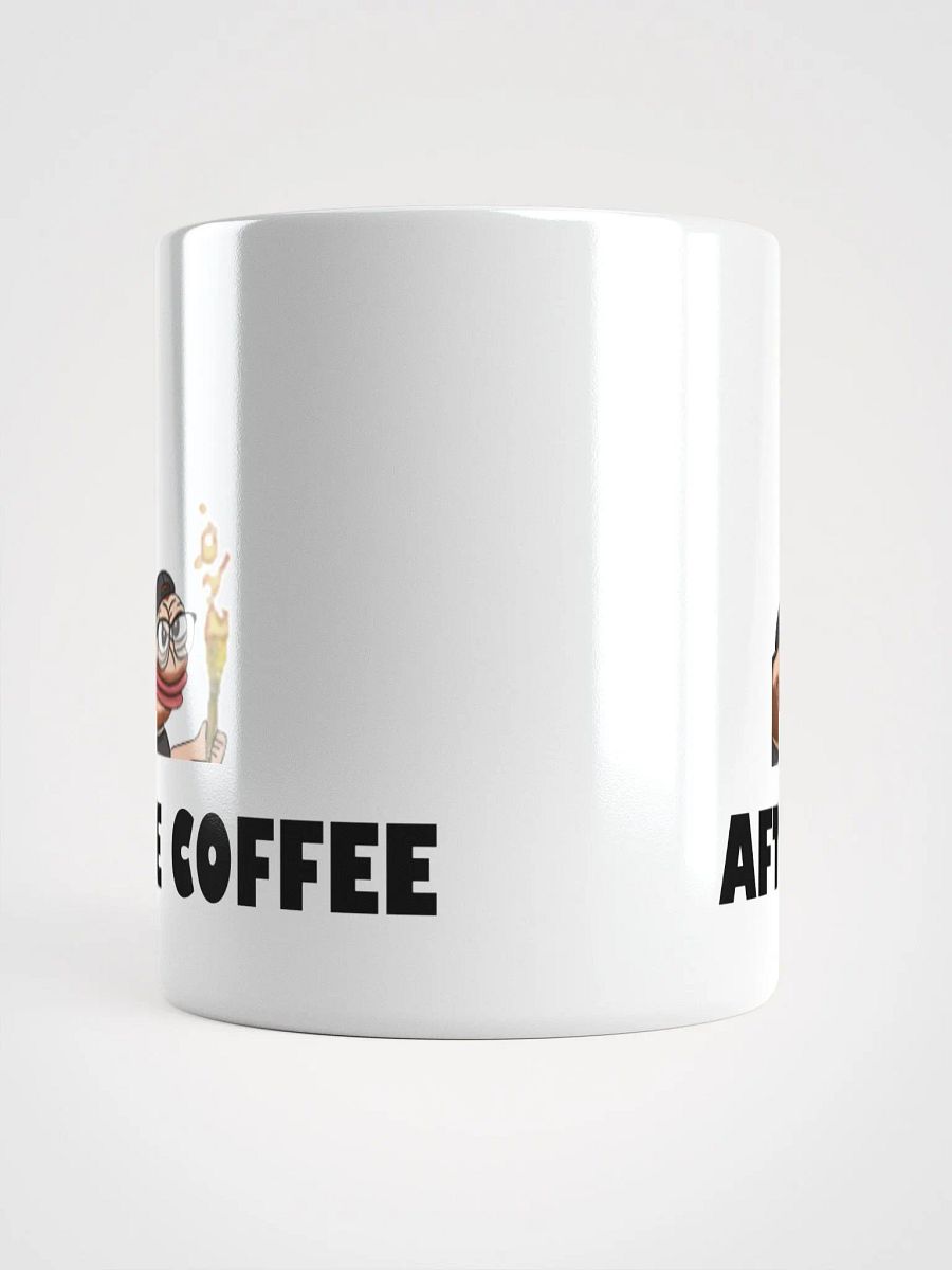 Coffee Horn product image (6)