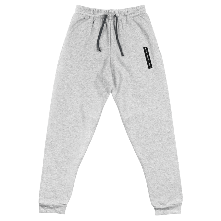 Cool Column Unisex Joggers product image (4)