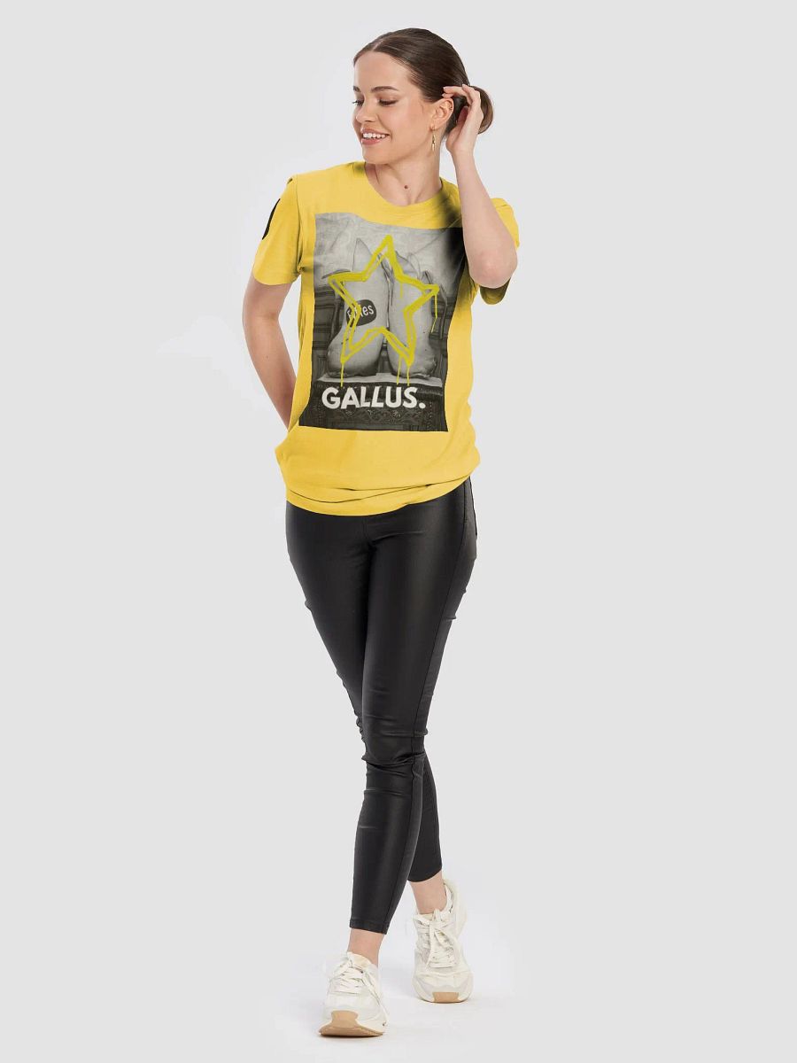 Gallus T-Shirts product image (10)