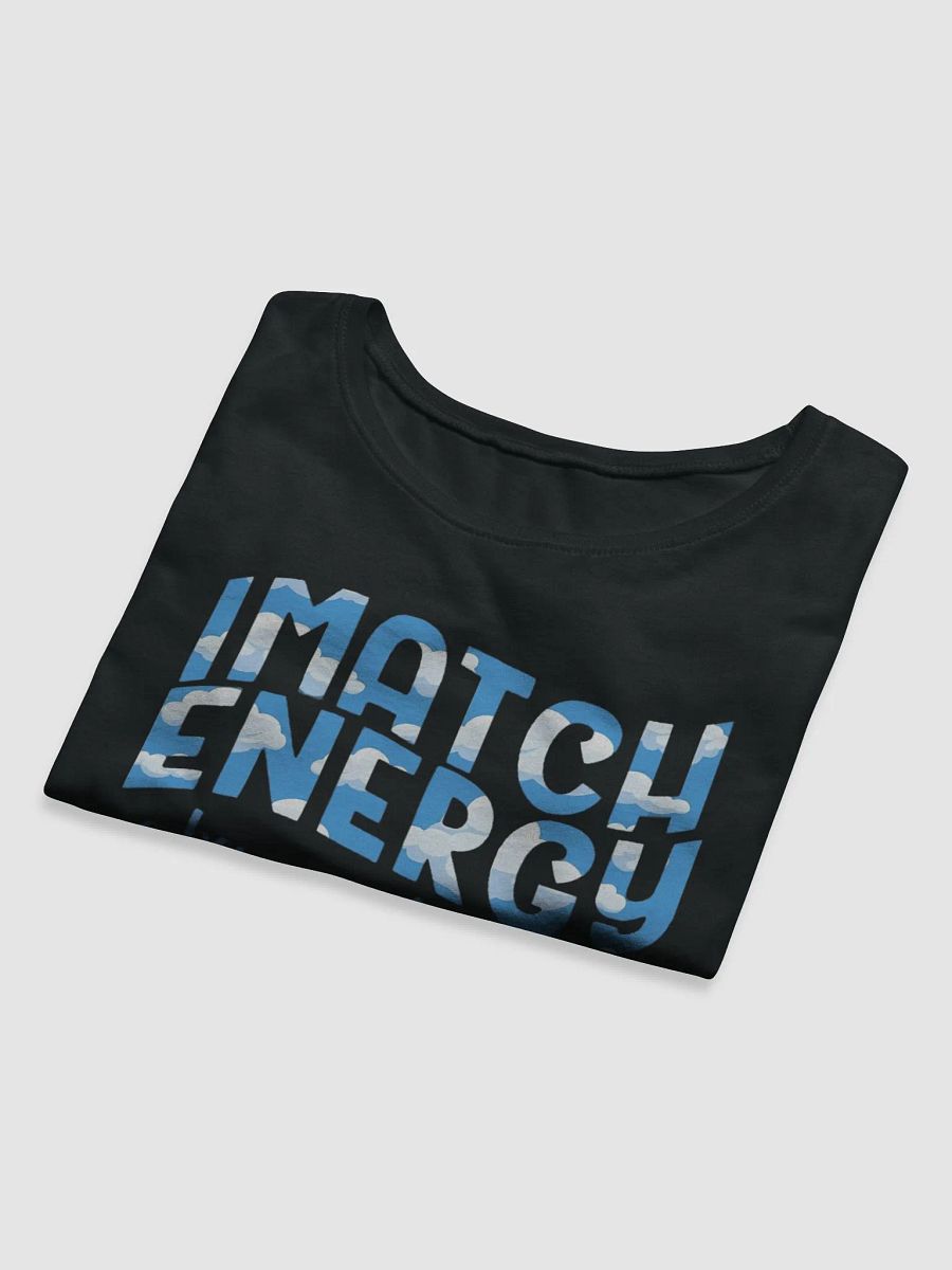 I Match Energy Cropped Top product image (3)