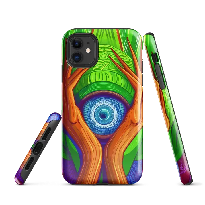 Tough Case for iPhone® #TCP5 product image (1)