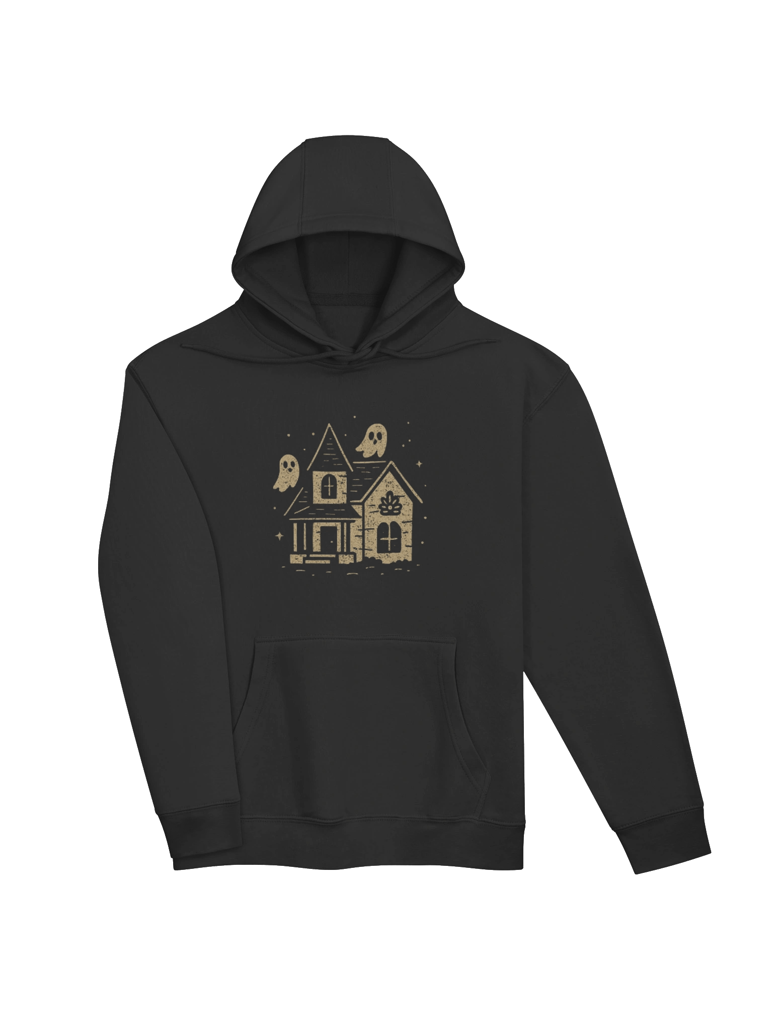 Haunted Cottage Hoodie product image (8)