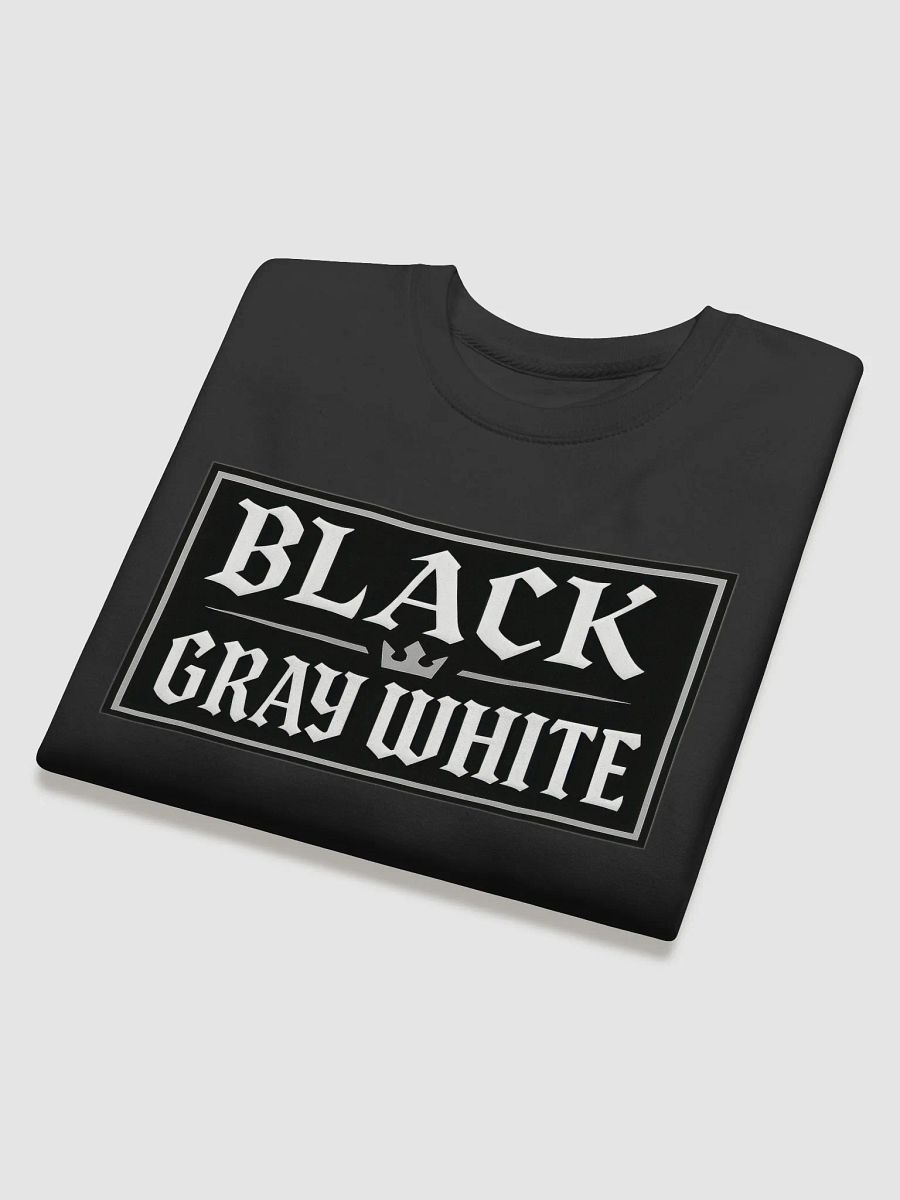Crown Street Vibes Sweatshirt product image (37)