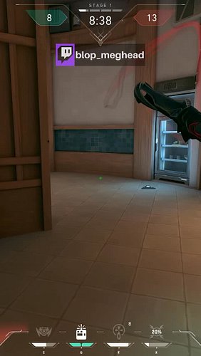 How to main duelist 🧐 #valorant #valorantfunny #valorantclips #funnyvalorantclips #twitchstreamer #twitch #gamergirl
