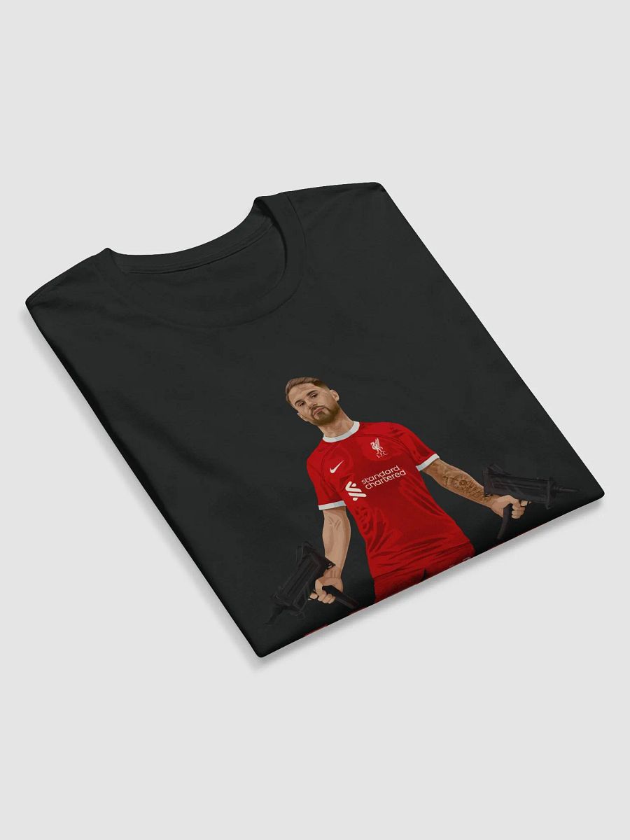 'MAC 10' Fitted Crewneck product image (3)