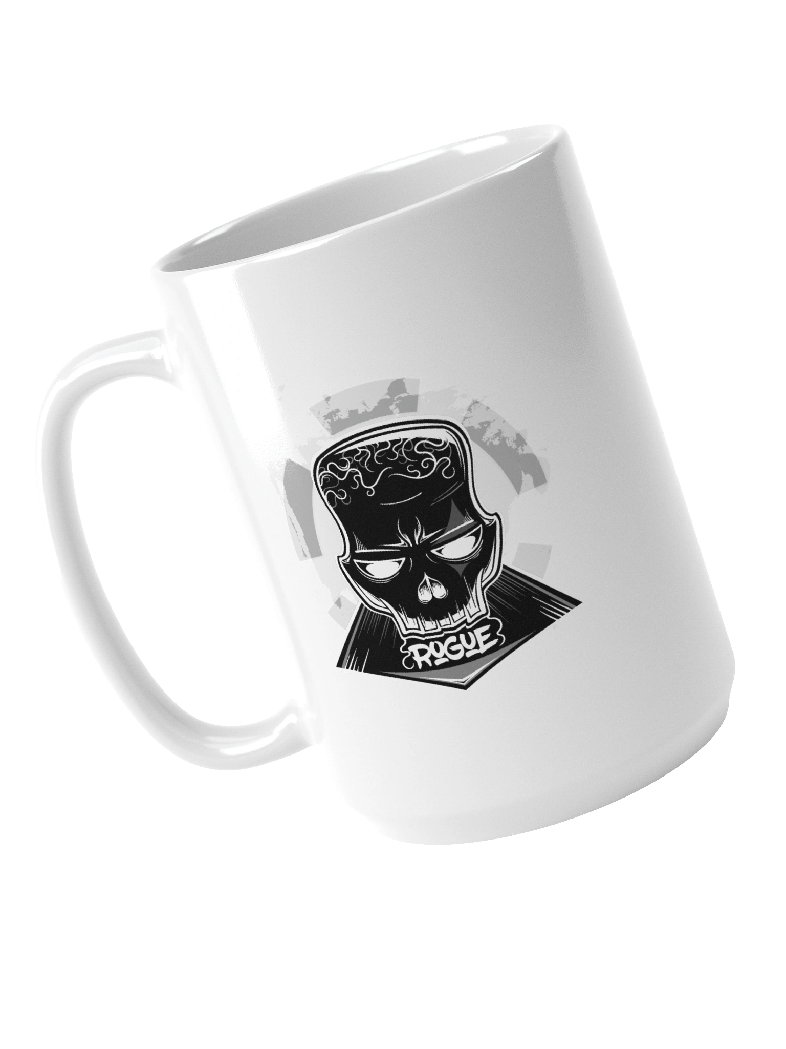 Rogue Mug product image (4)