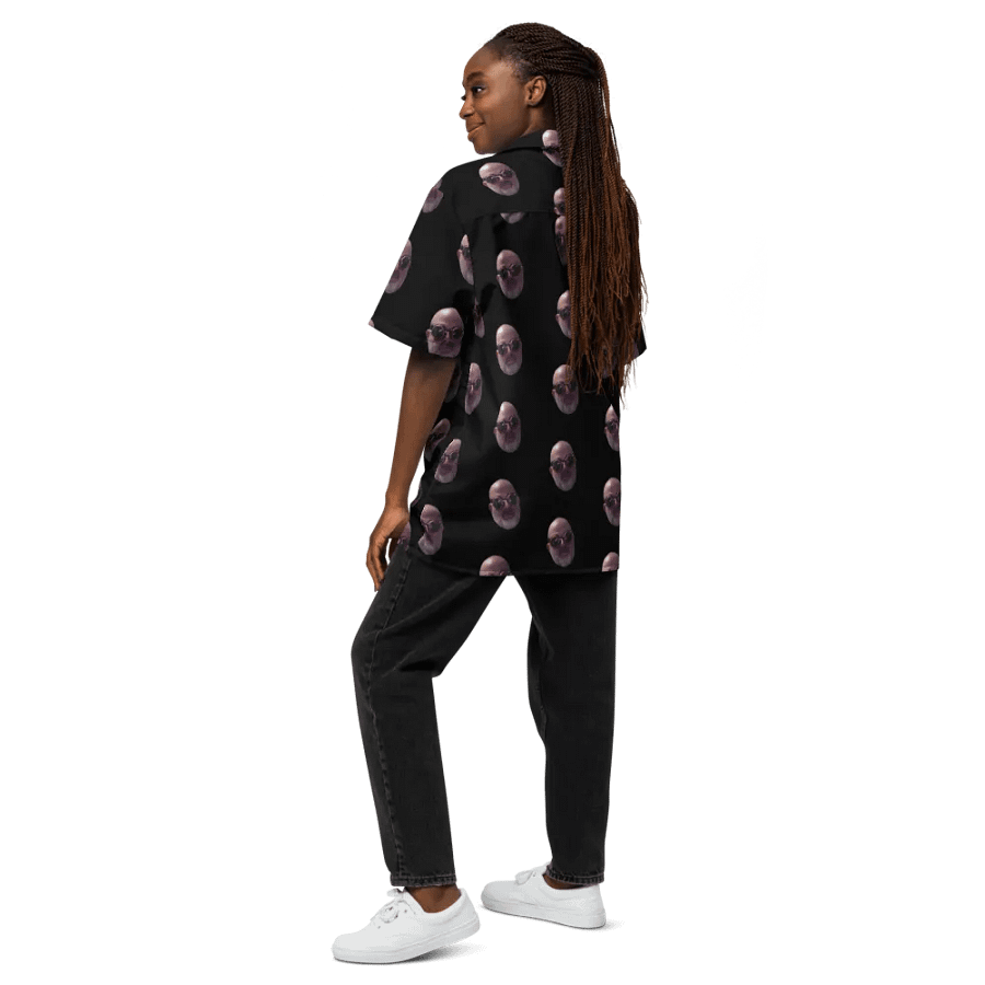 Give Head Hawiian Shirt product image (12)