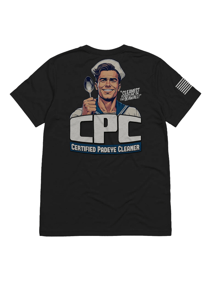"CPC v2" SuperSoft Shirt product image (2)