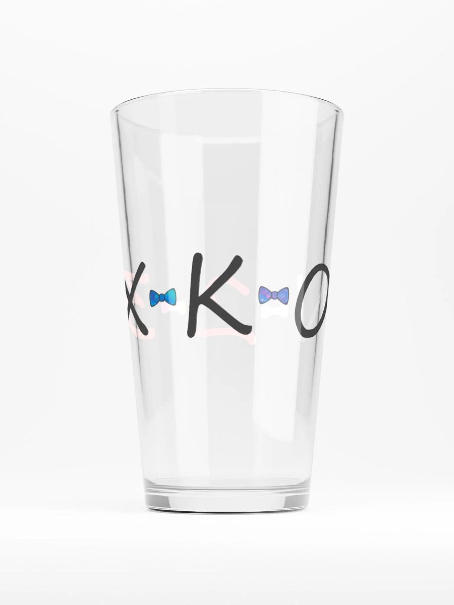 XKon23 Premium Shaker Glass product image (1)