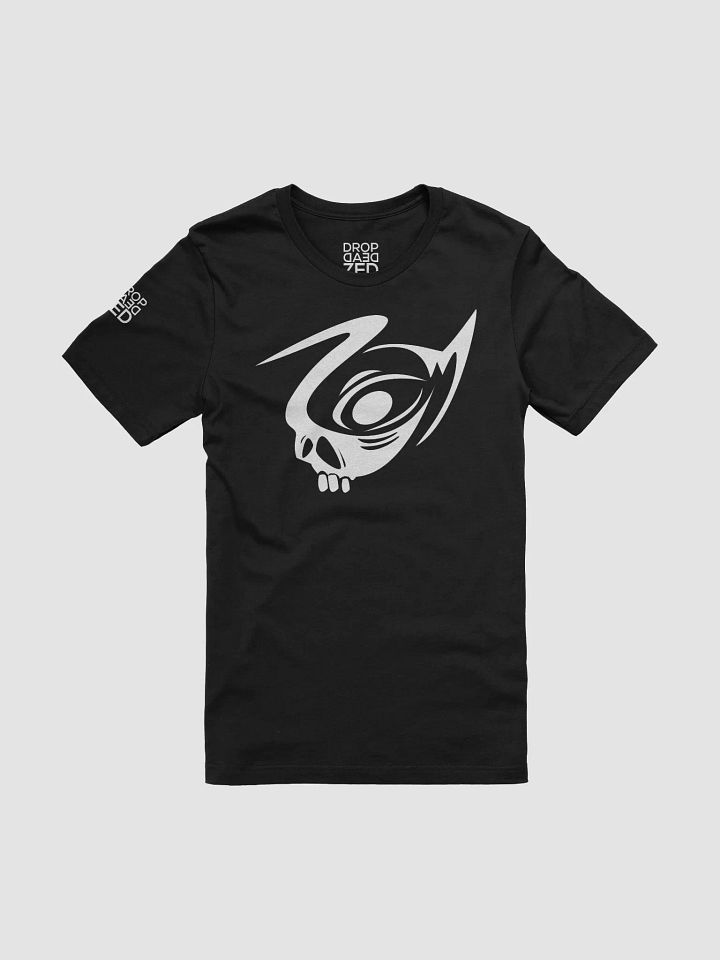 Drop Dead Zed - ZOM "ZOMBIE" Art Shirt product image (1)