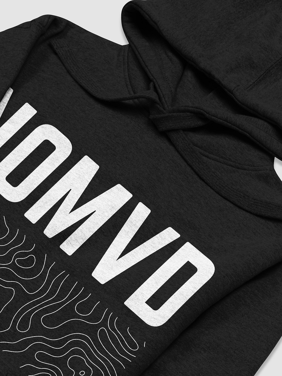 Nomvd Topo Hoodie product image (3)