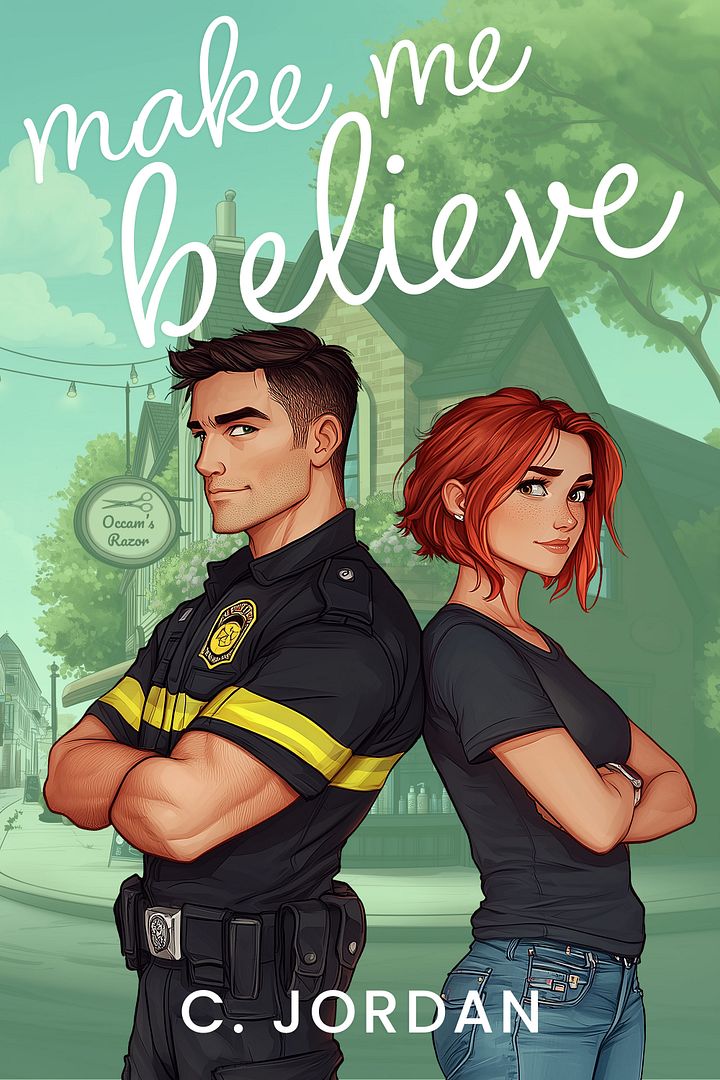 Make Me Believe product image (1)