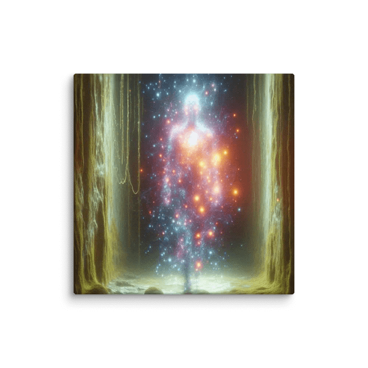 Inner Radiance Canvas product image (36)