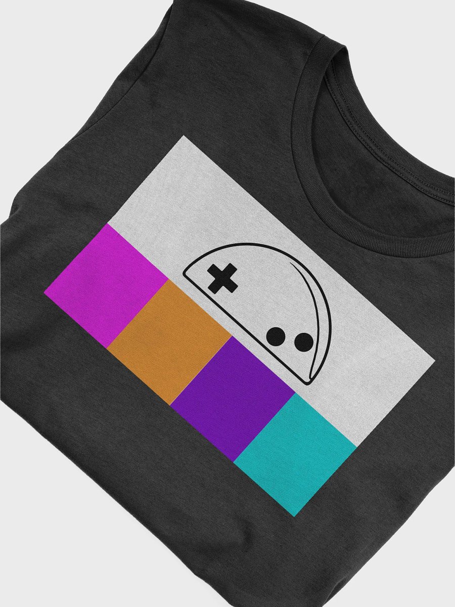 STT Flag Unisex Shirt product image (5)