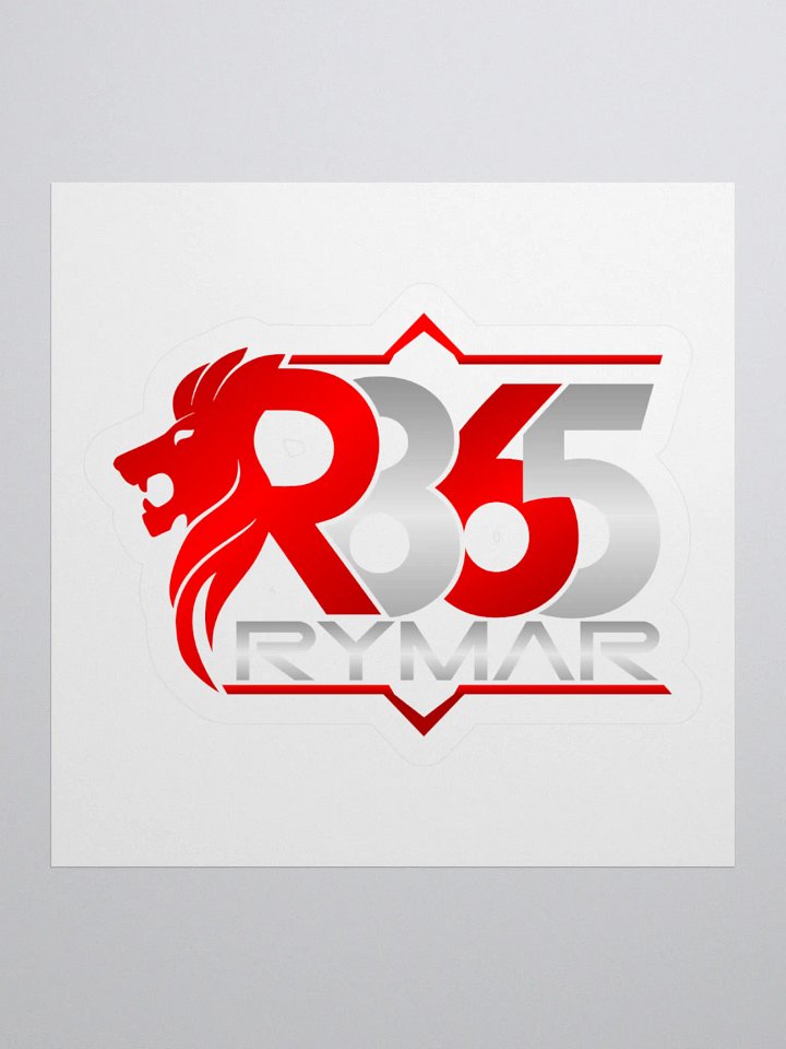 Rymar Sticker product image (1)