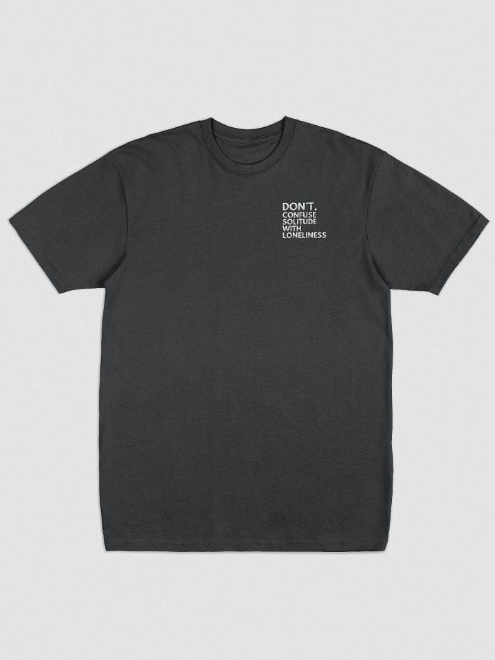 SOLITUDE Men's Premium Tee product image (8)
