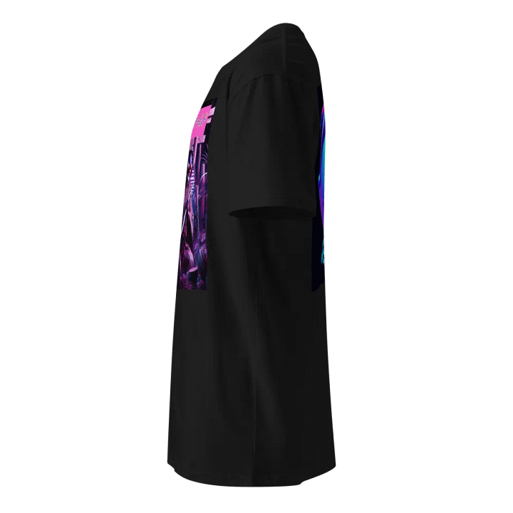 Clown world samurai product image (2)