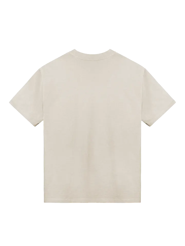 Vintage Oversized Tee product image (4)