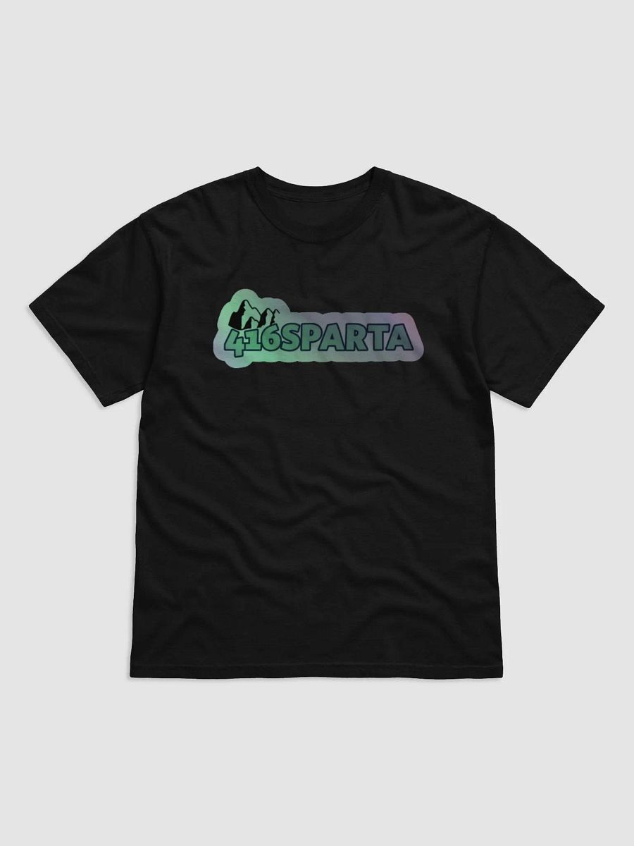 416SPARTA XCLUSIVE =T-SHIRT product image (1)