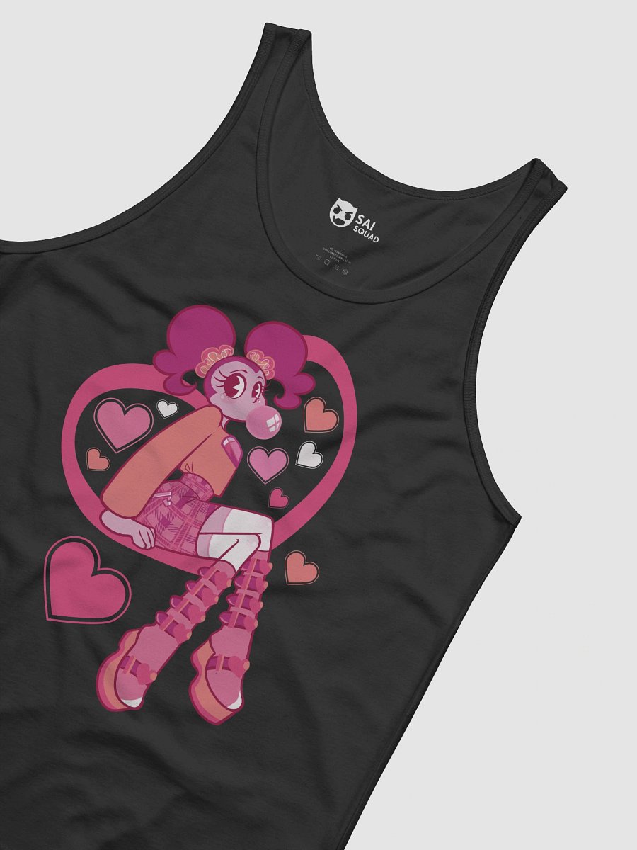 Lovecore Spinel Tank product image (14)