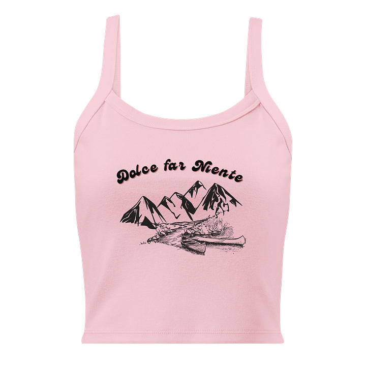 DFN Tank Top product image (9)
