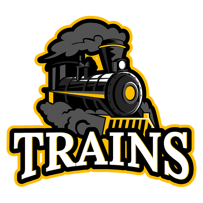 Trains